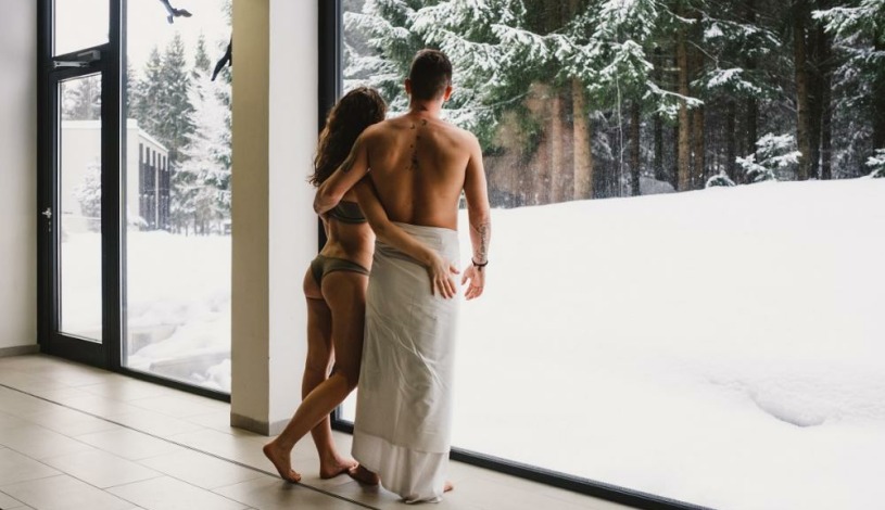 Hotel Ski Nové Město na Moravě